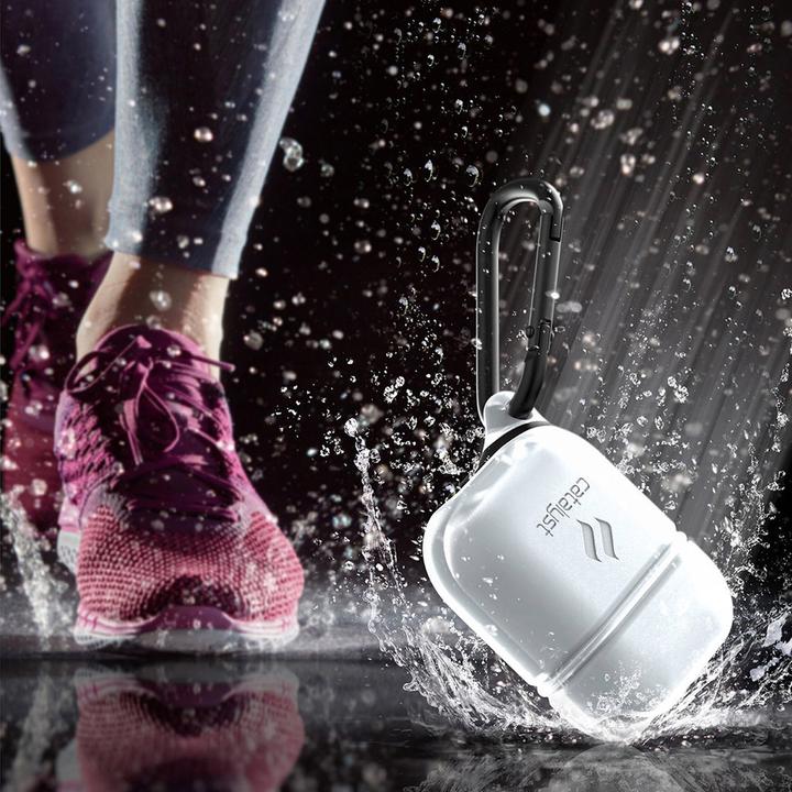 Image du produit Catalyst Affaire des AirPods étanches (Sac pour écouteurs)
