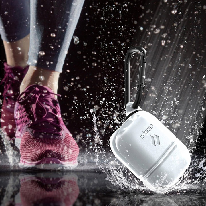 Produktbild Catalyst Waterproof AirPods Case (Kopfhörer Tasche)