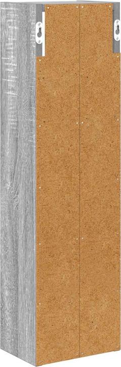 Produktbild vidaXL Badezimmerschrank (20 x 14 x 70 cm)