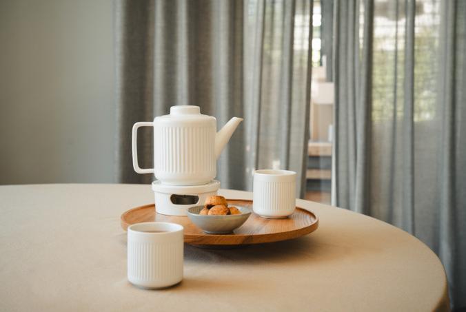 Produktbild Bredemeijer Teekanne Skagen ws (1.20 l)