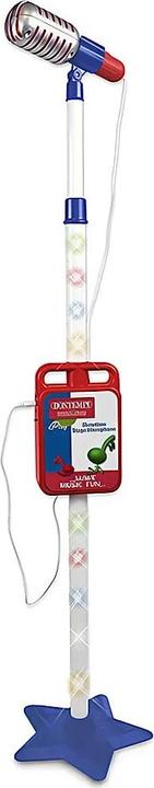 Immagine prodotto Bontempi Supporto microfono blu