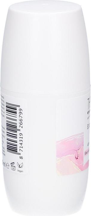 Produktbild Therme Extra Care 48H Roll-On Achtsame Blüte (Roll-on, 60 ml)