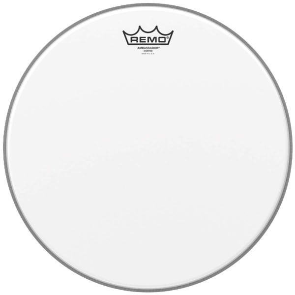 Remo Ambassador 14 Coated Snare Fell (Snare)