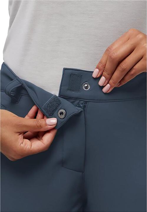 Image du produit Jack Wolfskin Activate Thermic Pants W (42)