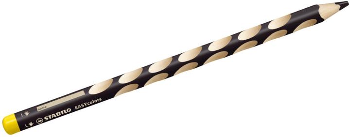 Produktbild STABILO EASYcolors (Schwarz, 1 x)