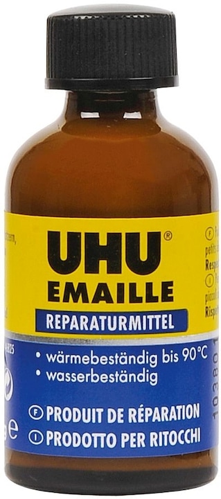 Produktbild UHU Emaille-Reparaturmittel (23 g)