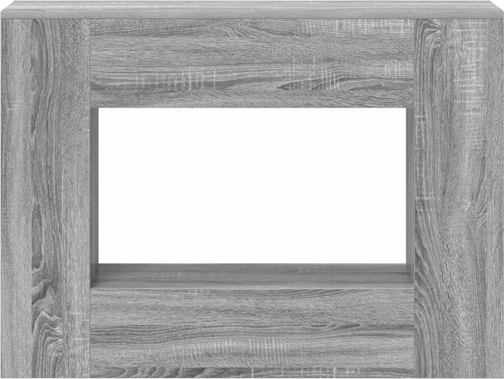 Image du produit vidaXL Konsolentisch (29 x 101 x 74 cm)