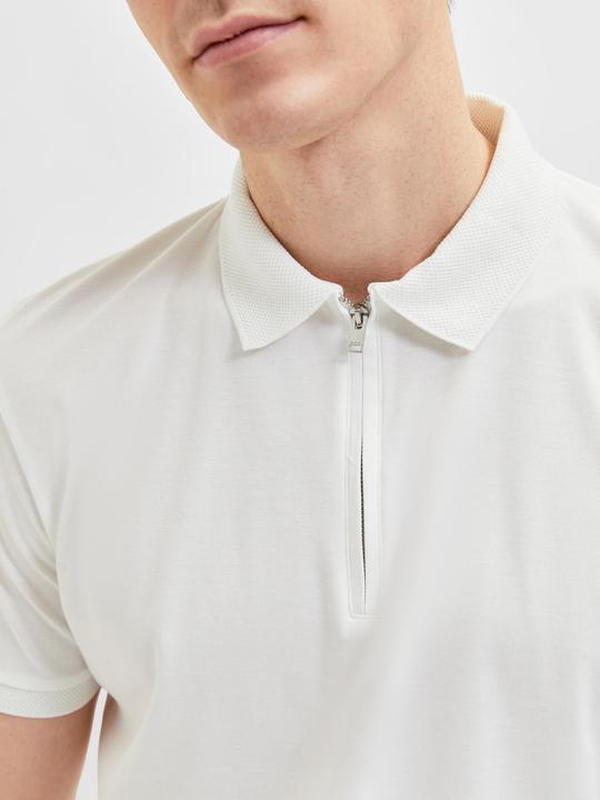 Immagine prodotto Selected Homme Polo interlock mercerizzata (XXL)
