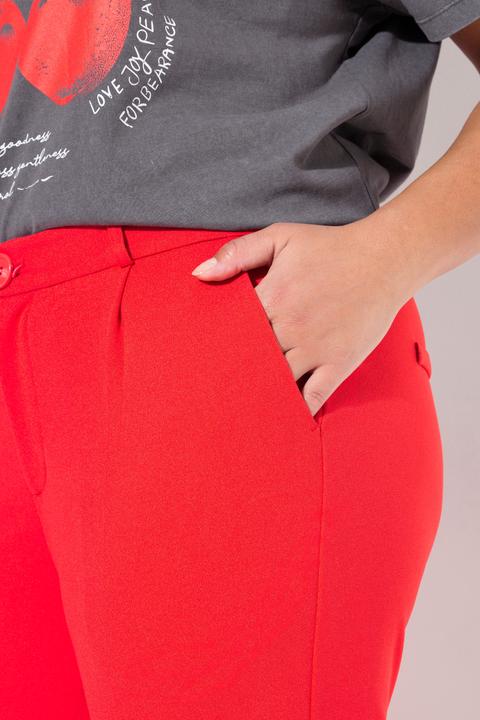Produktbild Angel of Style Hose, gerades Bein, Knopfverschluss (52)