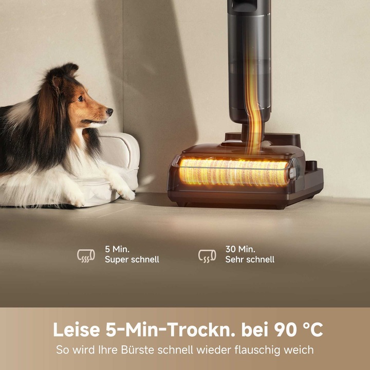 Image du produit Dreame H15 Pro
