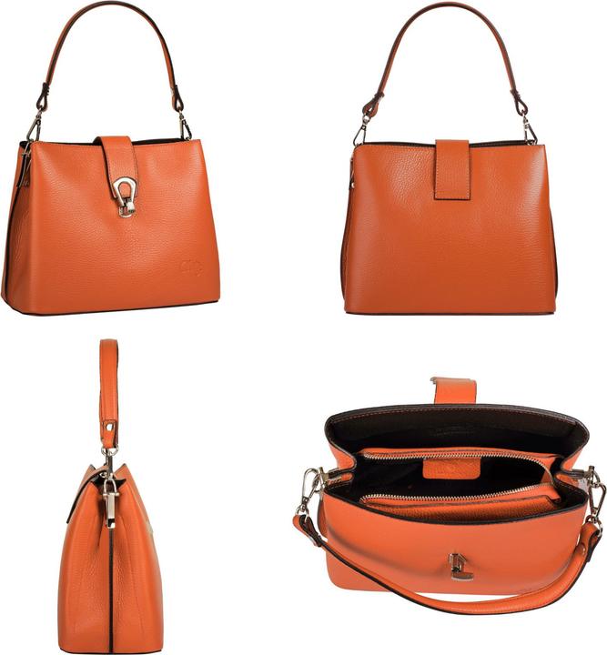 Actual product image Cluty Umhängetasche