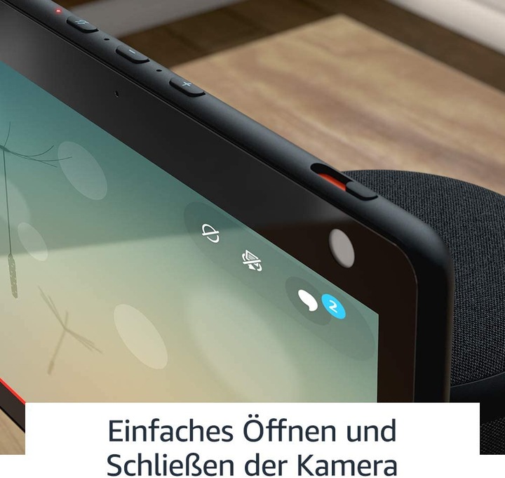 Image du produit Amazon Show 10 (Amazon Alexa)