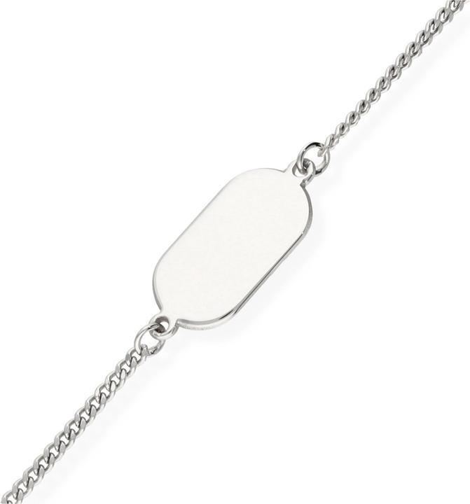 Immagine prodotto Carat Identity (18 cm, Argento)