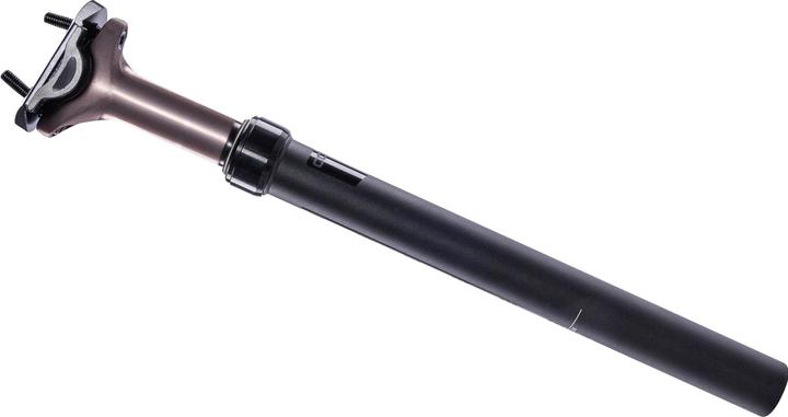 Produktbild Contec Federsattelstütze Nara DLX (27.20 mm)