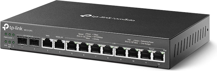Produktbild TP-Link ER7212PC