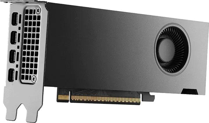 Immagine prodotto PNY NVIDIA RTX PRO 4000 SFF Blackwell (24 GB)