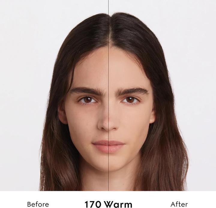 Produktbild Gucci Eternite De Beaute Matte Liquid Foundation 170w Spf 15 30 Ml (170W)