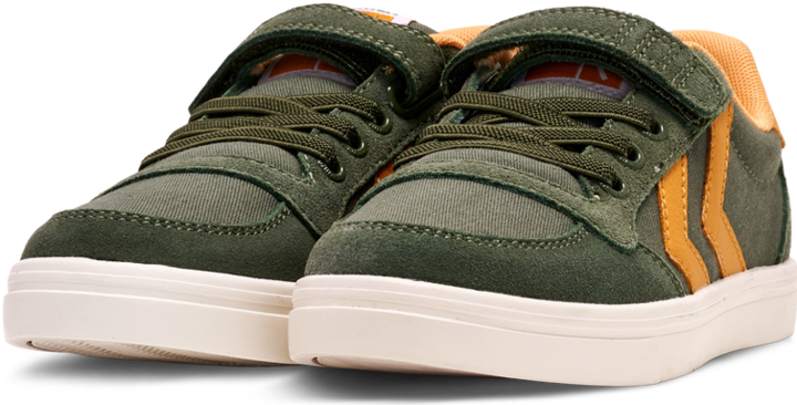Produktbild hummel Slimmer Stadil Low Jr (39)