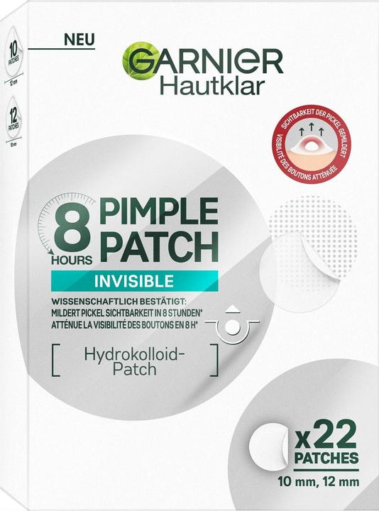 Garnier Pimple Patches (22 ml)