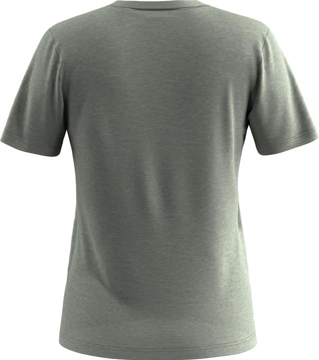 Produktbild Salewa Eagle Minilogo Merino T-Shirt Damen (36, S)