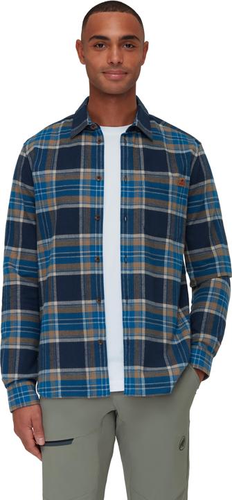 Immagine prodotto Mammut Trovat Longsleeve Shirt Men (S)