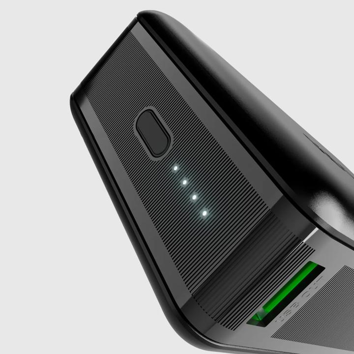 Produktbild SBS Powerbank (20000 mAh, 65 W, 65 Wh)