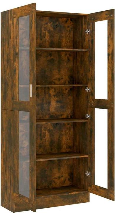 Actual product image vidaXL Gizela (82.5 x 30.5 x 185.5 cm)