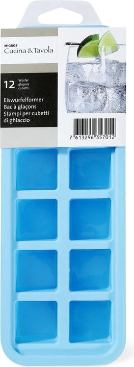Immagine prodotto Cucina & Tavola Stampi per cubetti di ghiaccio