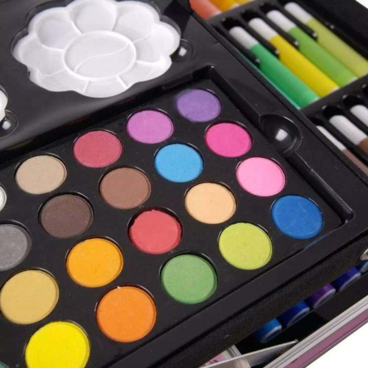 Immagine prodotto Maaleo Borsa Unicorno con 145 pezzi (145 Pezzo/i)