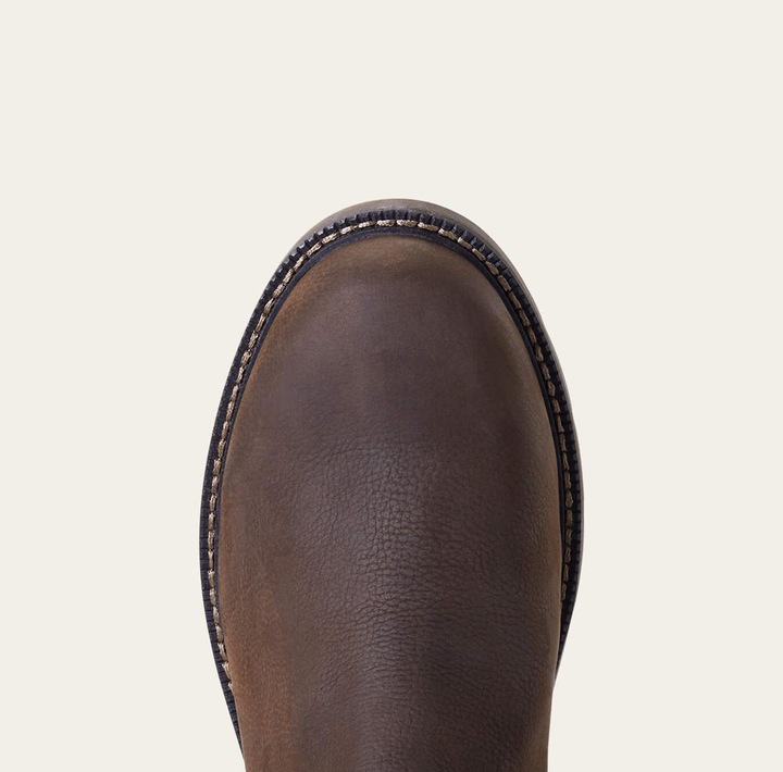 Produktbild Ariat wasserdichte stiefeletten wexford h2o (45)