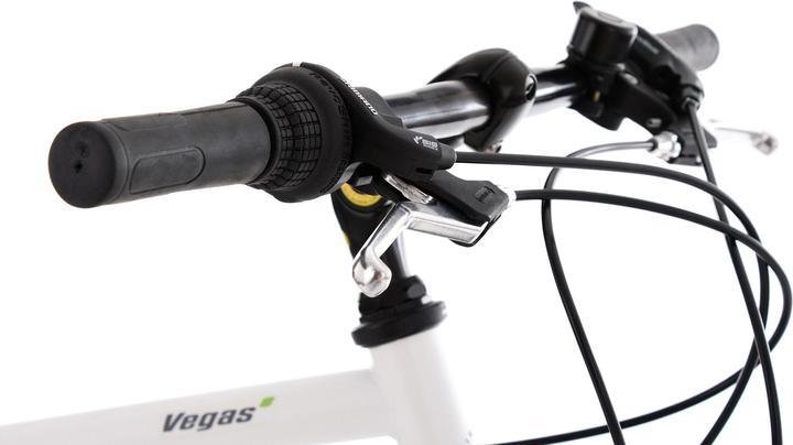 Actual product image KS Cycling Vegas (58 cm)