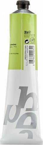 Produktbild Pebeo XL Feine Ölfarben (Lichtgrün, 200 ml)