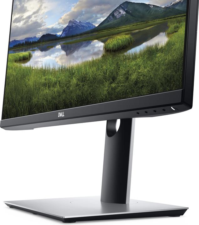 Produktbild Dell P2719h (1920 x 1080 Pixel, 27")