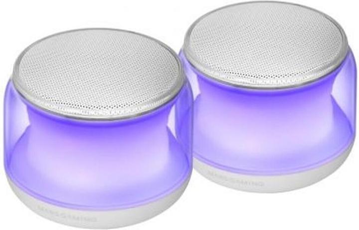 Actual product image Mars Gaming Ms-Aura