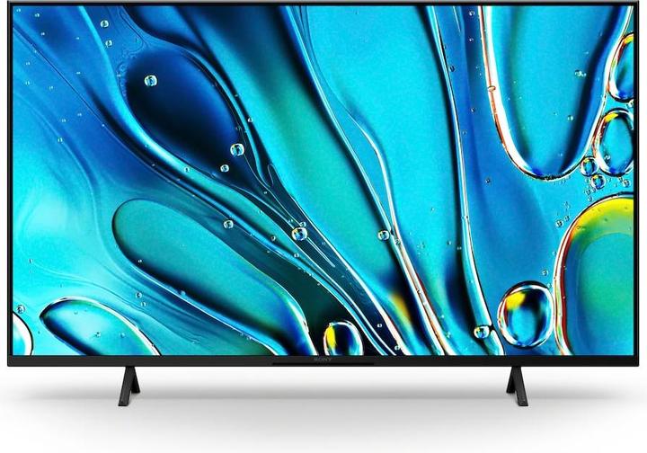 Image du produit Sony Display 55" 4K LED Tuner +3yr PSP FWD-55S35 (55", LCD, 4K)