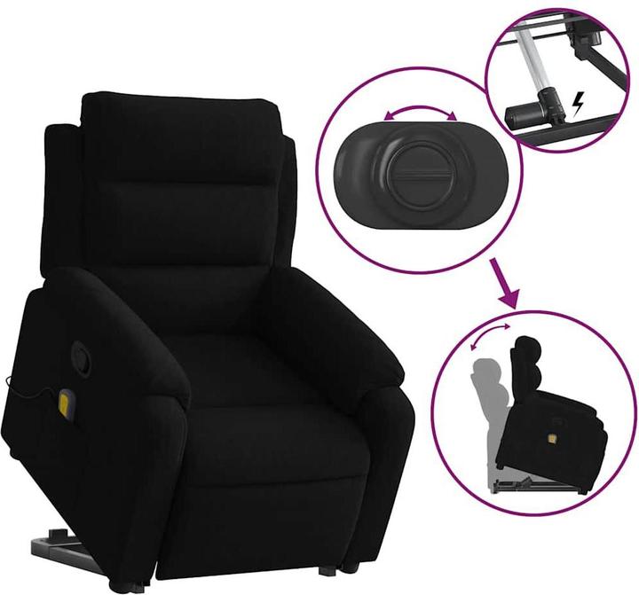 Actual product image vidaXL Isay