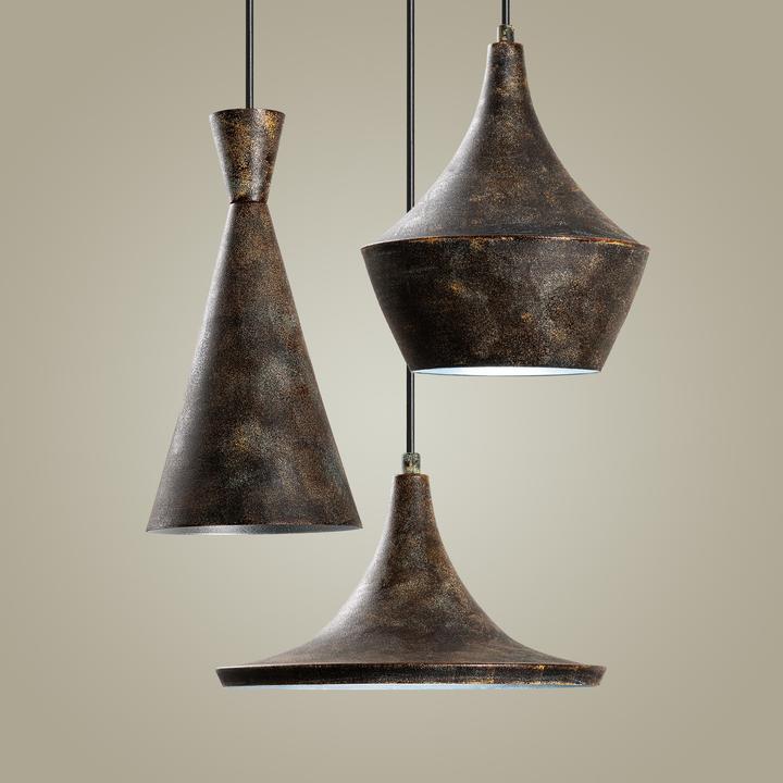 Produktbild Opviq Tom (E27)