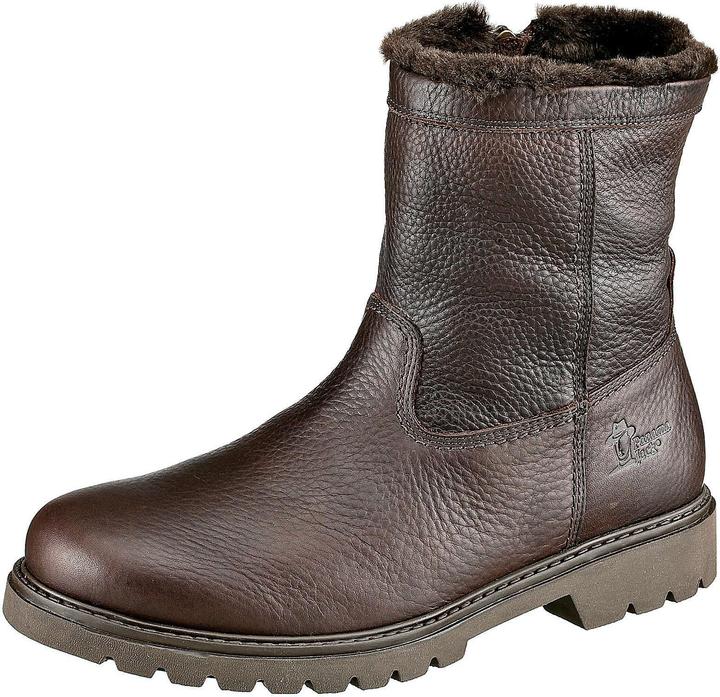 Image du produit Panama Jack Bottes Fedro Classics (43)