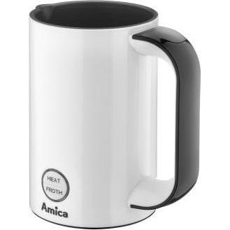 Amica Whisk Milk frother FD3011, Milchaufschäumer, Weiss