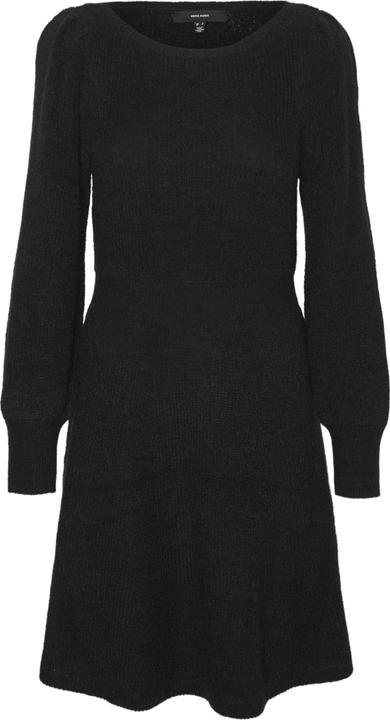 Immagine prodotto Vero Moda VMFLAVOUR Kurzes Kleid Strickkleid (XS)