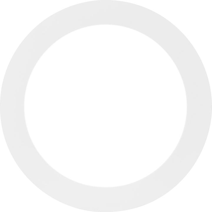 Actual product image Globo Ceiling lamp Paula (2100 lm)