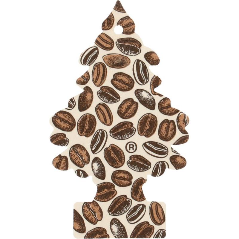 Wunder-Baum, Lufterfrischer, Café