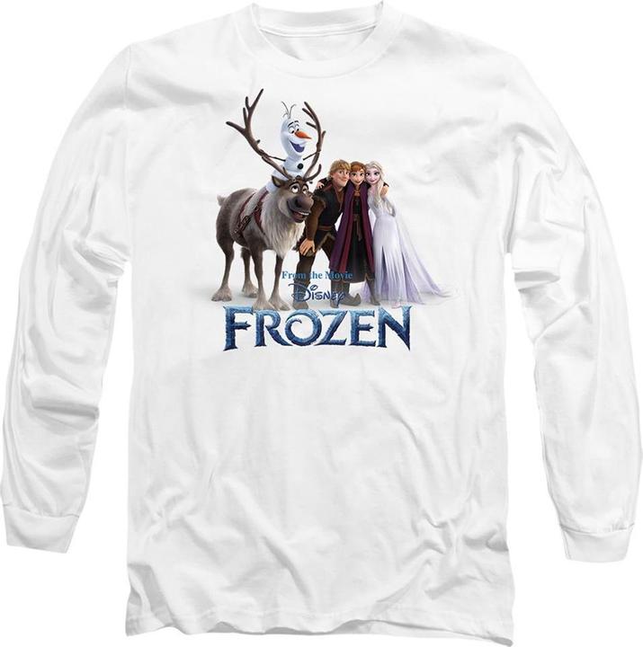 Produktbild Disney Frozen TShirt (S)