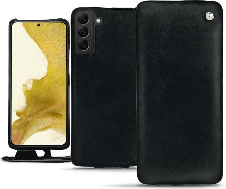 Actual product image Noreve Leather Cover (Samsung Galaxy S22+)