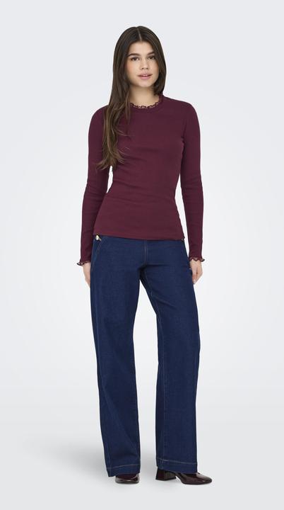 Produktbild Only ONLLESLIE Top Top (XS)