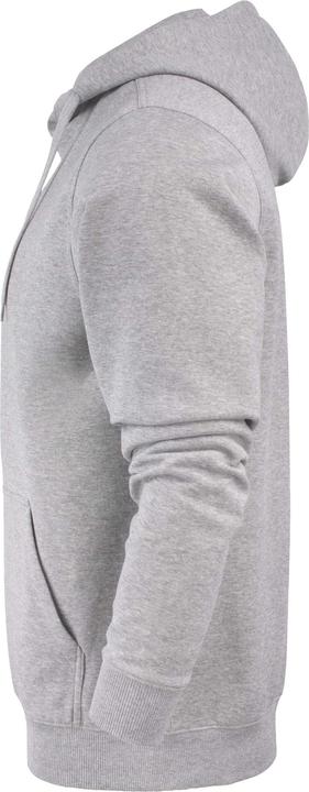 Produktbild Sharp Fastpitch Kapuzenpullover (XXL)