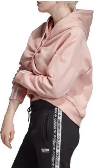 Produktbild Adidas Ruched Hoodie EC0782 (EC0782 D 32) (32)