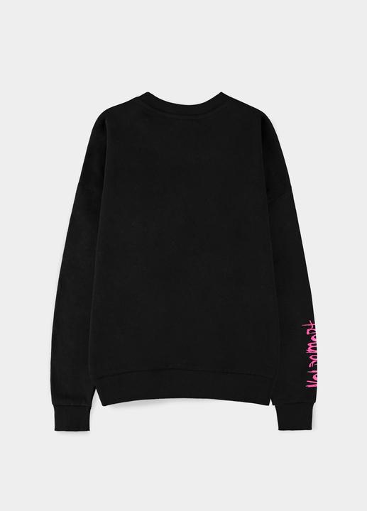 Immagine prodotto Harry Potter: Wizards Unite Maglione Smokey Voldemort da donna (XXL)