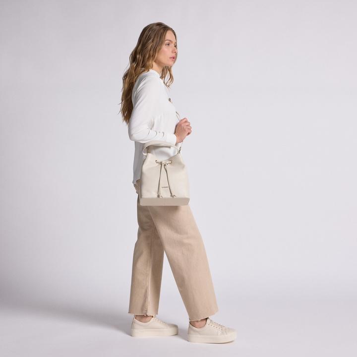 Produktbild Lazarotti Bologna Leather Beuteltasche Leder 25 cm