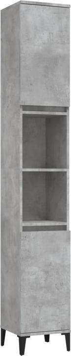 Produktbild VidaXL Agustin (30 x 30 x 190 cm)